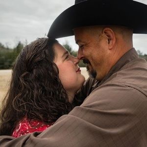 Meet your Posher, Lacey